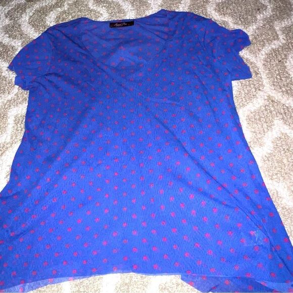 Sweet Pea Tops - Sweet pea maternity size L